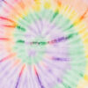 Tie Dye Rainbow