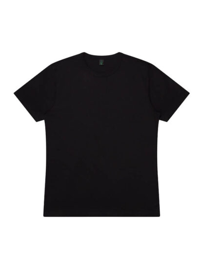 BAM01 NEW - Bamboo Jersey T-shirt - 画像 (4)