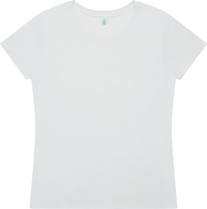 BAM02 NEW - Women's Fit Bamboo Jersey T-shirt - 画像 (4)