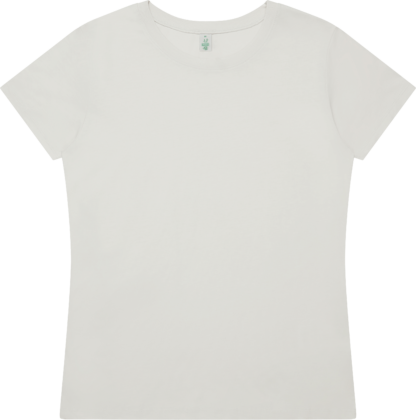 BAM02 NEW - Women's Fit Bamboo Jersey T-shirt - 画像 (3)