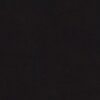 Sueded Black
